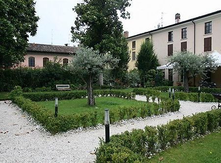 Hotel Il Gelso Pontevico Exteriér fotografie