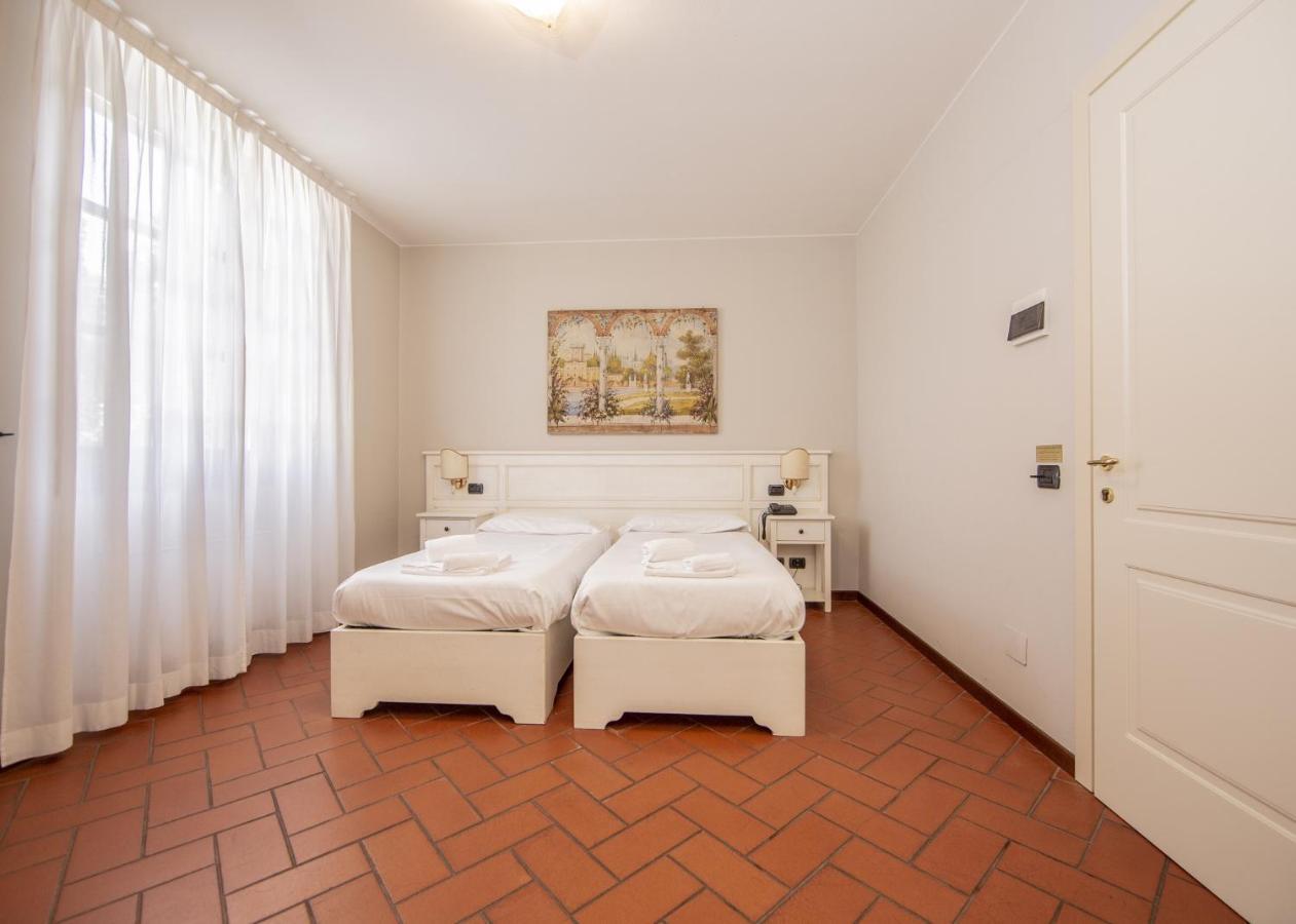Hotel Il Gelso Pontevico Exteriér fotografie