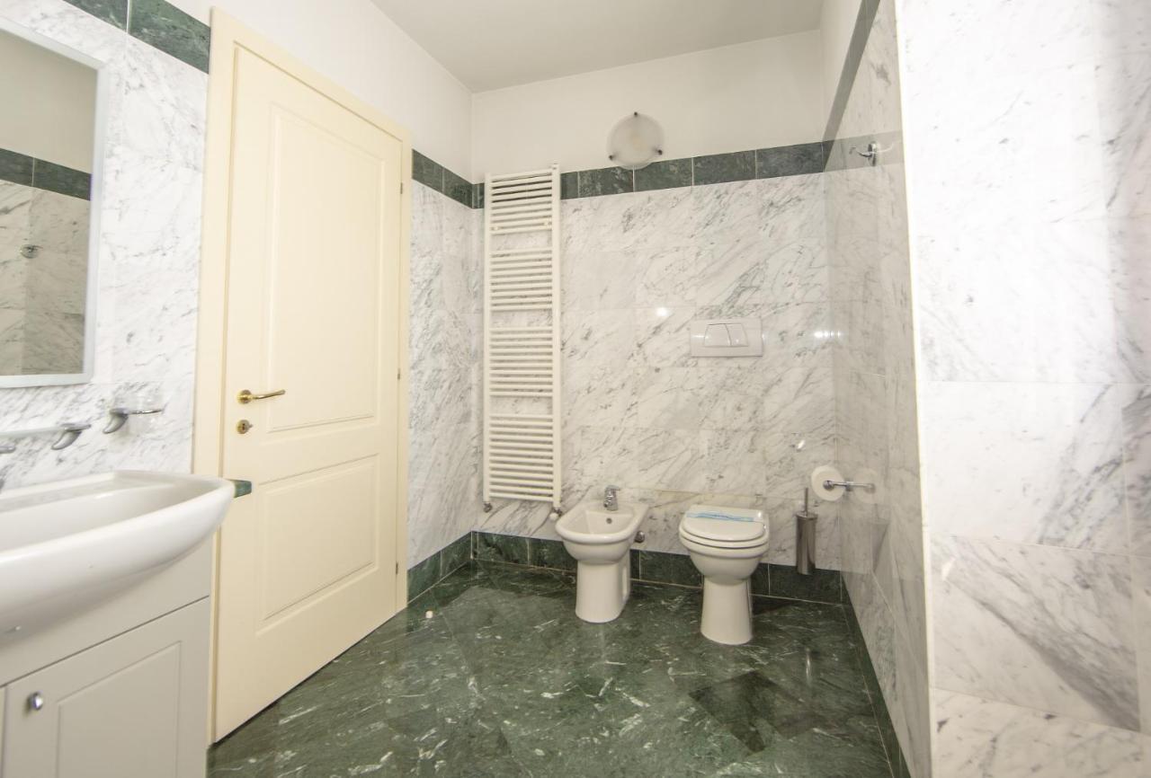 Hotel Il Gelso Pontevico Exteriér fotografie