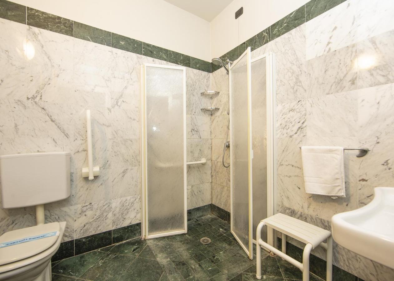 Hotel Il Gelso Pontevico Exteriér fotografie