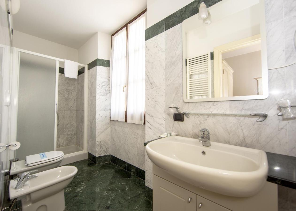 Hotel Il Gelso Pontevico Exteriér fotografie