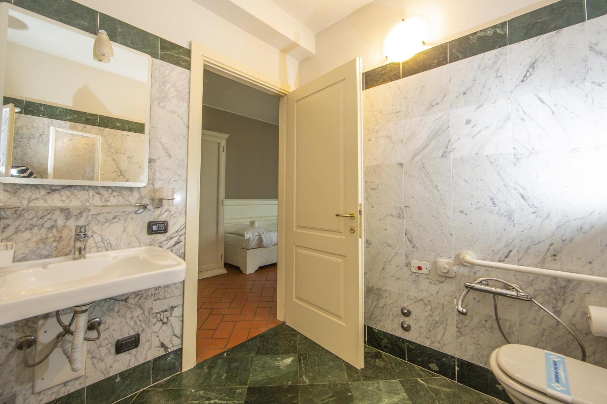 Hotel Il Gelso Pontevico Exteriér fotografie