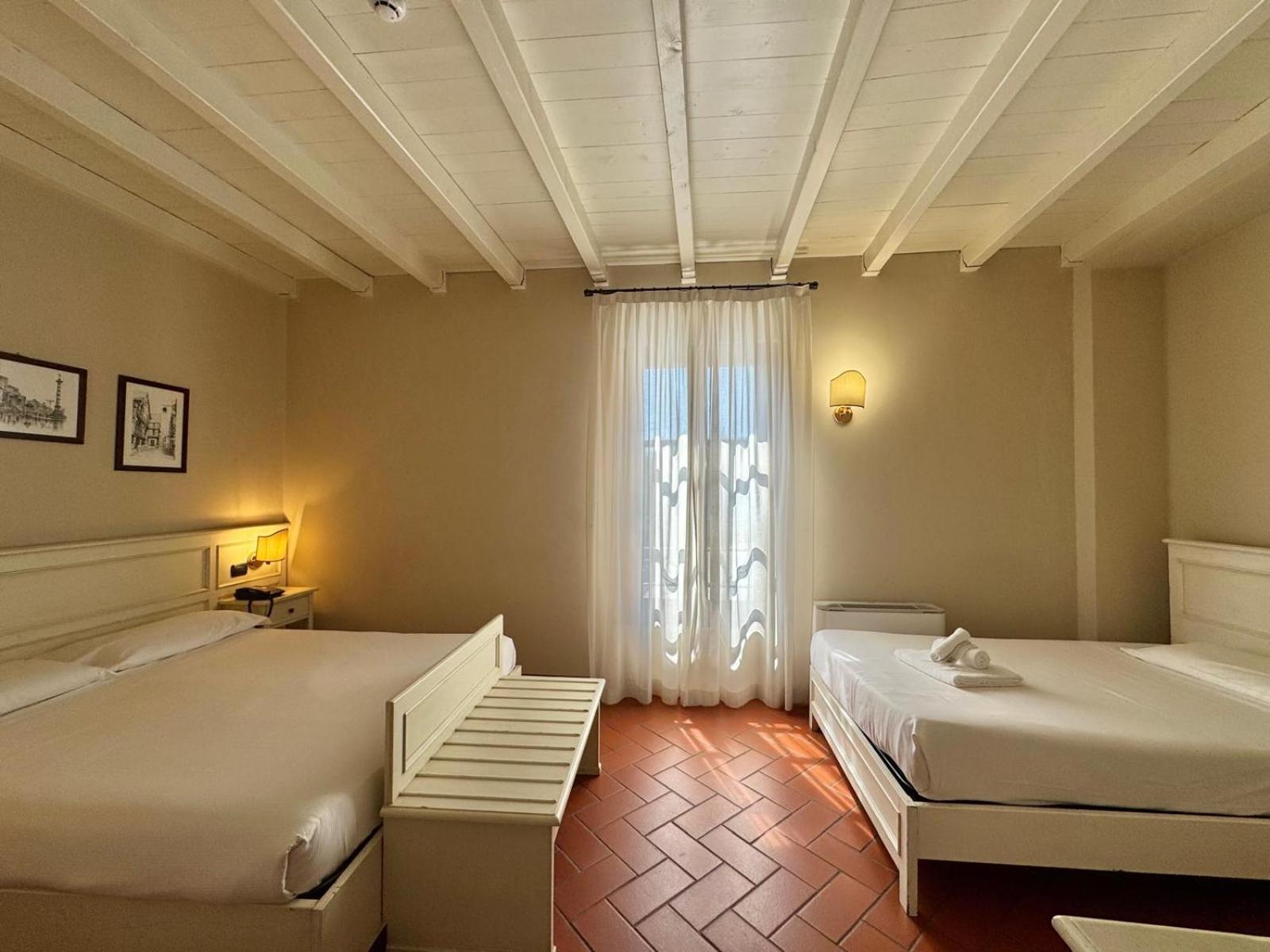 Hotel Il Gelso Pontevico Exteriér fotografie
