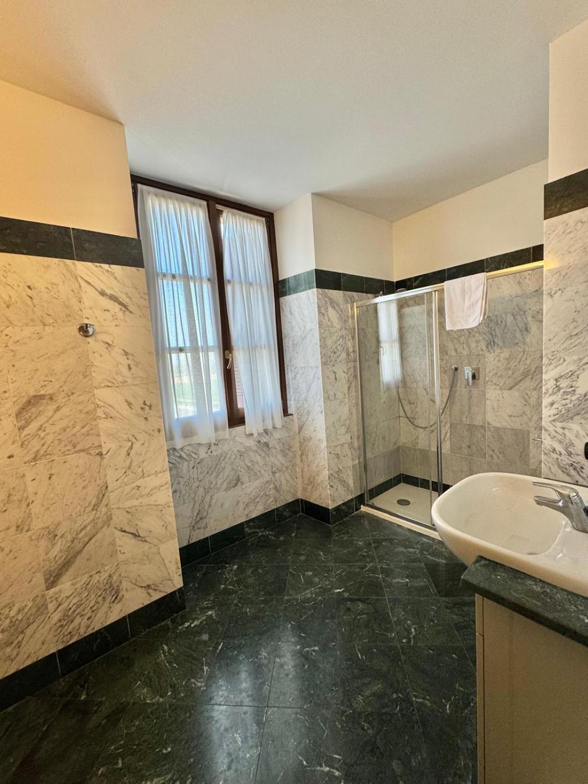 Hotel Il Gelso Pontevico Exteriér fotografie